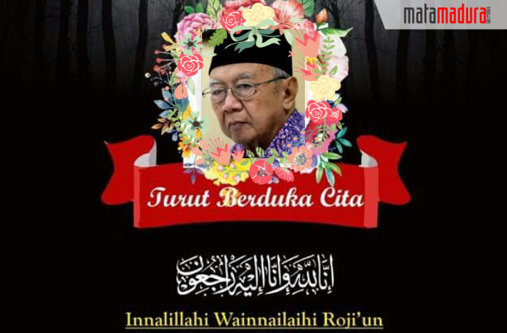 Inna lillahi wa Inna ilaihi raji'un, Gus Sholah Wafat di Usia 77 Tahun