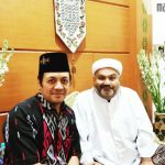 Magnet Habib Ahmad Bin Ismail Alaydrus; Sang Habib Nusantara