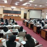 101.592 Warga Bangkalan Tak Masuk DTKS, DPRD Hearing Data PBID