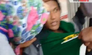 Heboh Penculikan Anak, Pemuda Mabuk di Karangsokon Guluk-Guluk Jadi Sasaran