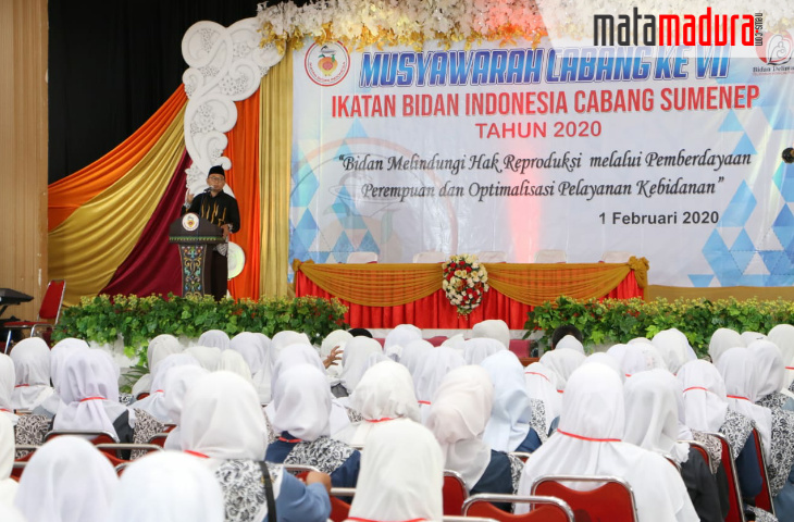 IBI Sumenep