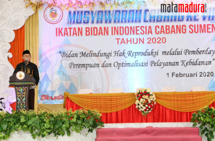 Penurunan Angka Kematian Bayi