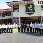 Berhasil Ungkap Kasus Pembunuhan, Ini Daftar Anggota Polres Sumenep yang Dapat Penghargaan