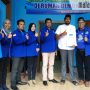 Aziz Salim Syabibi Daftar Bacabup ke Demokrat