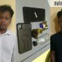 Pemuda Sapeken Diringkus Polisi
