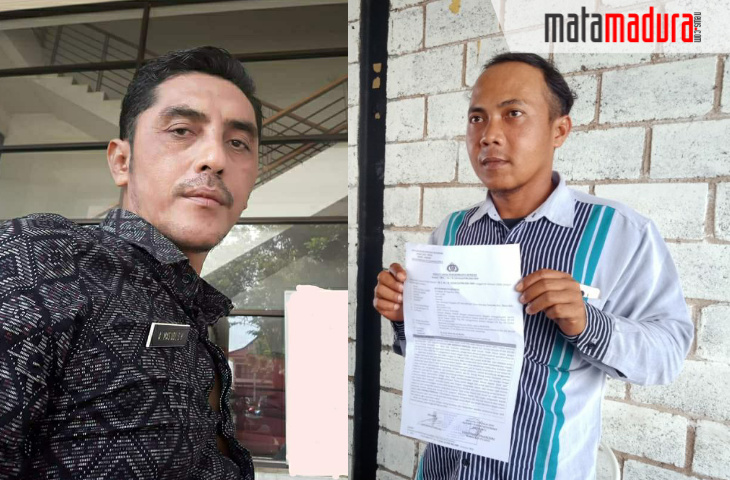 Kepala Desa Longos