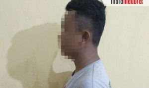 Hanya 24 Jam Lebih, Polsek Sapeken Berhasil Ringkus 1 DPO Pengguna Narkoba