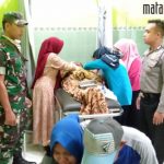 Motif Belum Diketahui, Polisi Kejar Pembacok Warga Gadding