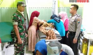 Motif Belum Diketahui, Polisi Kejar Pembacok Warga Gadding
