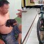 ASN Sumenep Curi Sepeda Pancal