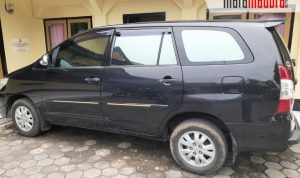 Diangkut Pakai Mobil Innova, Oknum ASN Sumenep Hendak Jual Sepeda Pancal Curian ke Surabaya