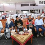 Bupati Busyro Berkisah Bidan Sum