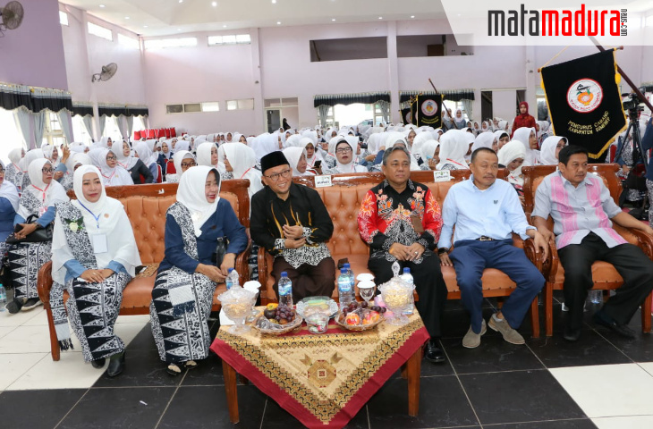 Muscab VII IBI Sumenep