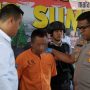 Pembacokan di Manding Sumenep
