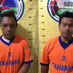 Polisi Ciduk 2 Budak Sabu di Tanjung Bumi Bangkalan