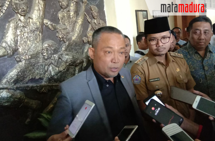 Perpres Nomor 80 Tahun 2019