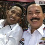 Saat Ini, Posisi Fattah Jasin di Kantor Bupati Sumenep