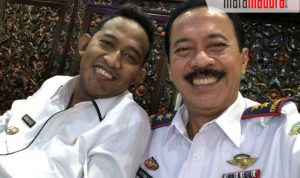 Saat Ini, Posisi Fattah Jasin di Kantor Bupati Sumenep