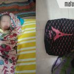 Tertarik Adopsi Bayi Laki-Laki di Pragaan Laok Ini, Silakan Urus Ke Dinsos Sumenep