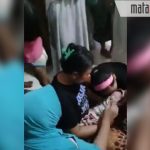 Alhamdulillah, Bayi Laki-Laki di Pragaan Laok Ini Mau Diadopsi Si Penemu