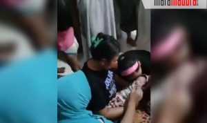 Alhamdulillah, Bayi Laki-Laki di Pragaan Laok Ini Mau Diadopsi Si Penemu