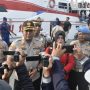 Safari Kamtibmas Kepulauan Polres Sumenep