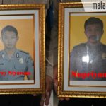 Lama Tak Masuk Kantor, Dua Anggota Polres Bangkalan Dipecat