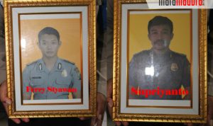 Lama Tak Masuk Kantor, Dua Anggota Polres Bangkalan Dipecat