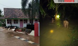 Sumenep DikepungÂ Banjir