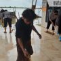 Rumah Warga Sendir Sumenep Terendam Banjir
