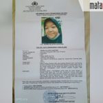 Pelajar SMP asal Desa Longos Dilaporkan Hilang