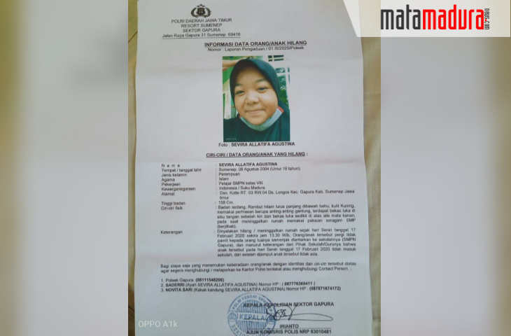 Anak Hilang