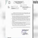 Antisipatif, Disdik Sumenep Keluarkan Surat Edaran Waspada Penculikan Anak