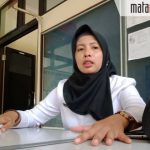 Disnaker Bangkalan Ogah Sebut Anggaran, Cukup Masyarakat Dapat Pelatihan Gratis