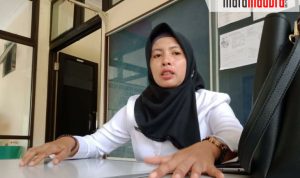 Disnaker Bangkalan Ogah Sebut Anggaran, Cukup Masyarakat Dapat Pelatihan Gratis