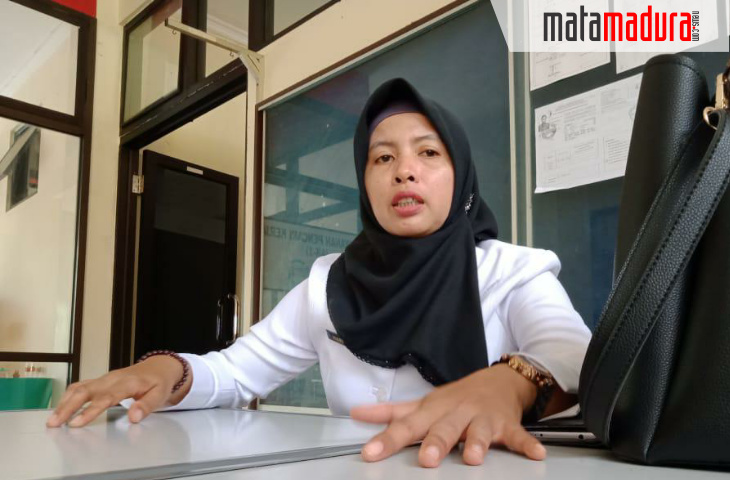 Disnaker Bangkalan