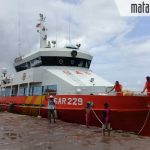 Perahu Rombongan Pengantin asal Sapeken Hilang Kontak di Perairan Sulawesi
