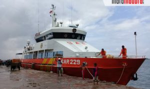 Perahu Rombongan Pengantin asal Sapeken Hilang Kontak di Perairan Sulawesi