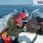 Nelayan Sapeken Hilang