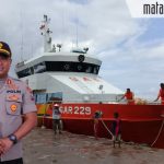 Sisir Perairan Sulawesi hingga Sapeken, Basarnas Bali Belum Temukan Perahu Rombongan Pengantin