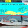Perahu Rombongan Pengantin