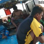 Cerita Nakhoda Perahu Rombongan Pengantin: Mati Mesin, Terdampar ke Pulau Tak Berpenghuni