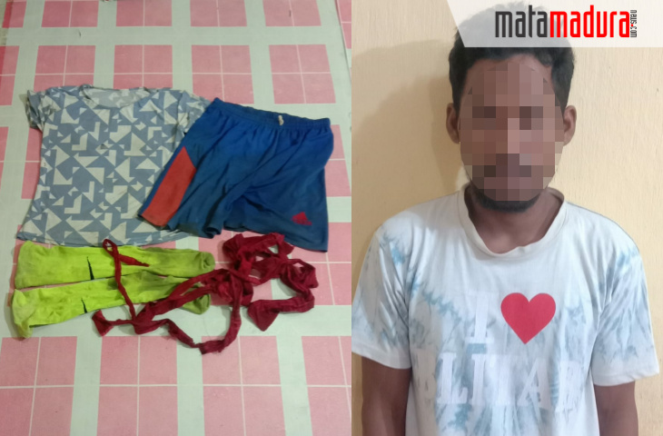 Pencabulan Anak di Bawah Umur