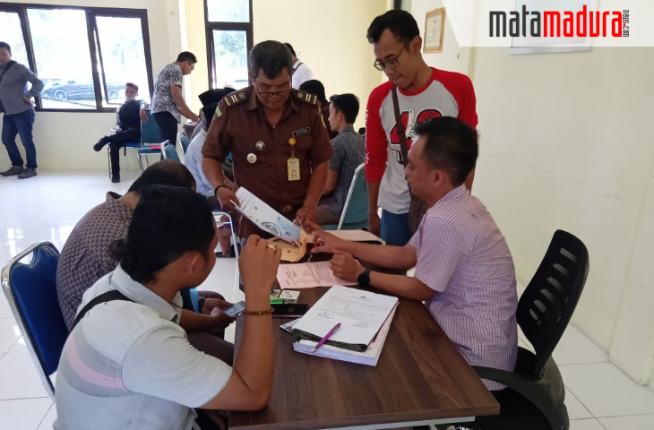 Kasus ITE Bangkalan