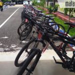 Dijual ke Penadah Surabaya, Oknum ASN Sumenep Ini Curi Sepeda Pancal 35 Kali