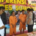 Kasus Oknum ASN Sumenep Curi Sepeda Pancal: Pelaku Diancam 5 Tahun Penjara, Penadah 7 Tahun