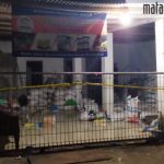 Pecahkan Teka-Teki Kasatreskrim Polres Sumenep, Ini Lokasi Gudang UD Y yang Digerebek Unit Resmob