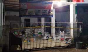 Pecahkan Teka-Teki Kasatreskrim Polres Sumenep, Ini Lokasi Gudang UD Y yang Digerebek Unit Resmob