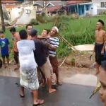 Inilah Video Isu ‘Penculikan Anak’ di Karangsokon Guluk-Guluk