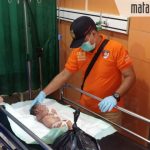 Jasad Bayi Perempuan dalam Kardus di Blega Ditemukan Masih Lengket dengan Ari-Arinya